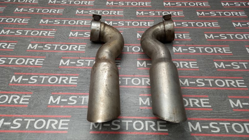 Насадка на глушитель, 2540 рублей, Красноярск