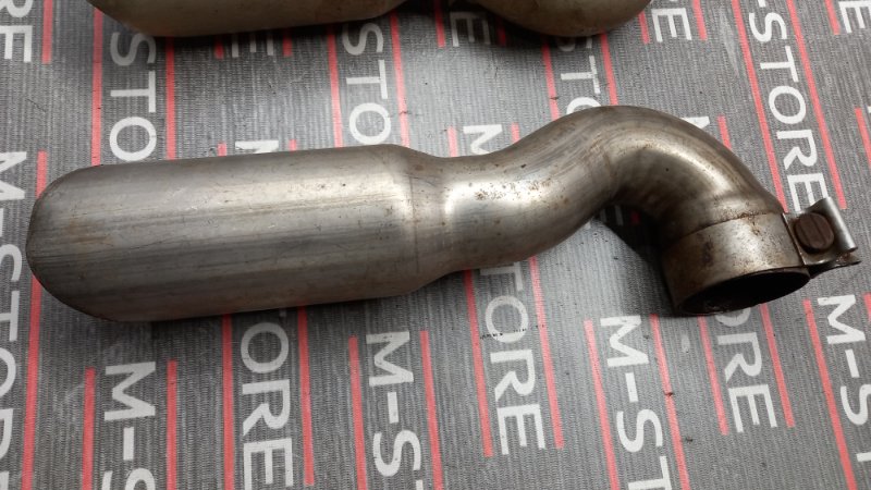 Насадка на глушитель, 2540 рублей, Красноярск