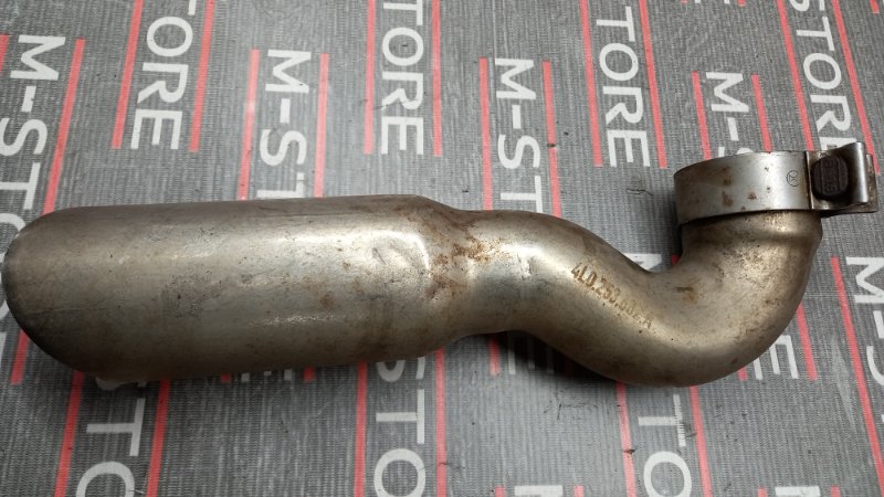 Насадка на глушитель, 2540 рублей, Красноярск