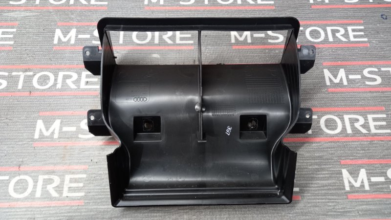 Воздуховод печки, 500 рублей, Красноярск