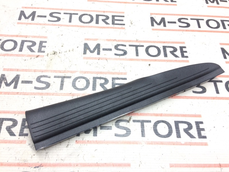 Накладка на порог салона, 300 рублей, Красноярск