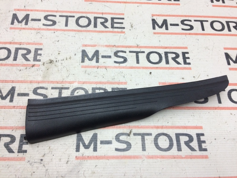 Накладка на порог салона, 350 рублей, Красноярск