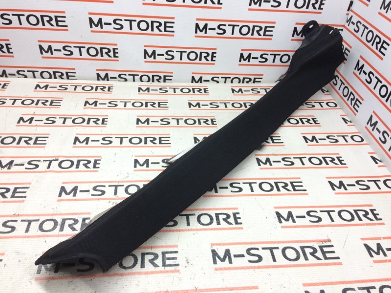 Накладка на порог салона, 350 рублей, Красноярск