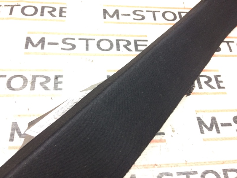 Накладка на порог салона, 350 рублей, Красноярск