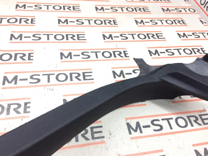 Накладка на порог салона, 350 рублей, Красноярск