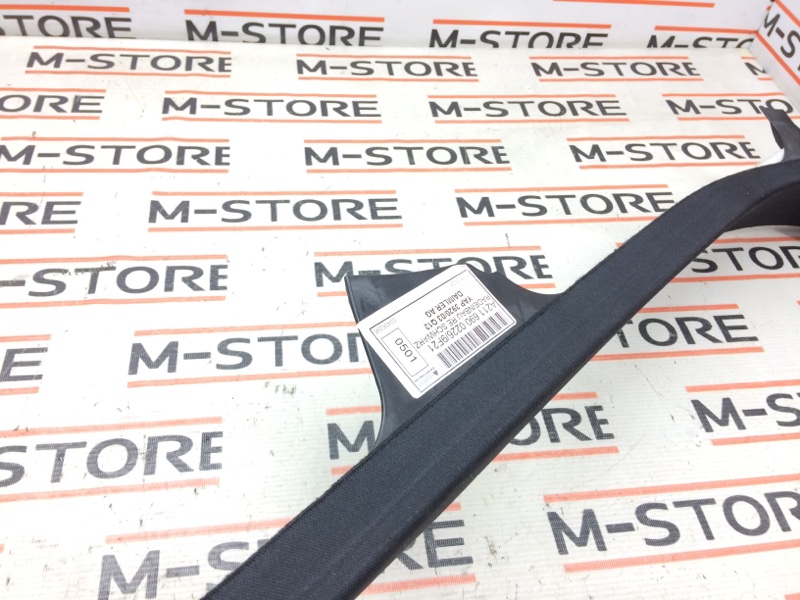 Накладка на порог салона, 350 рублей, Красноярск