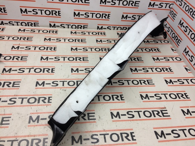 Накладка на порог салона, 350 рублей, Красноярск