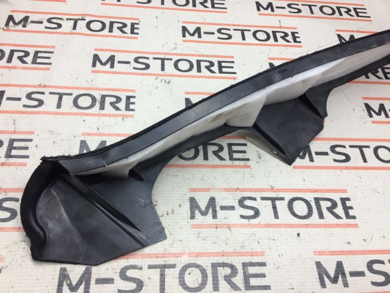 Накладка на порог салона, 350 рублей, Красноярск