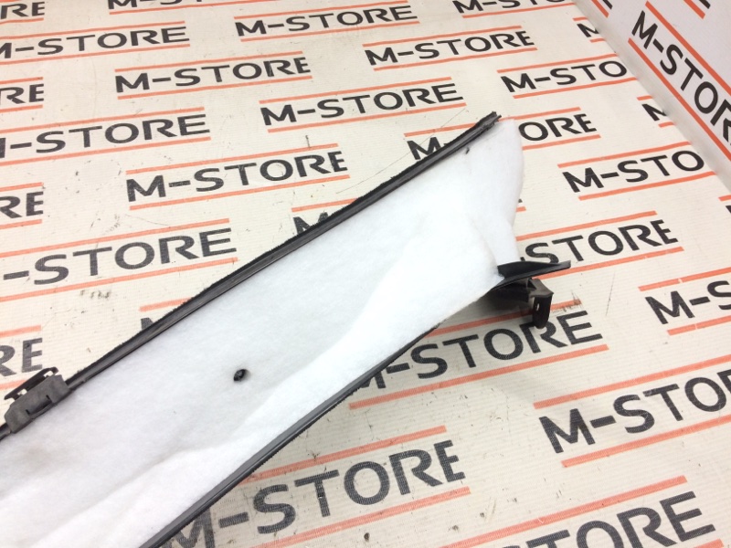 Накладка на порог салона, 350 рублей, Красноярск