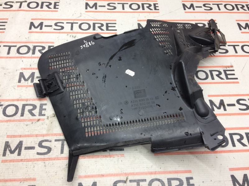 решетка под лобовое стекло, 500 рублей, Красноярск