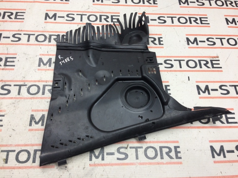 решетка под лобовое стекло, 500 рублей, Красноярск