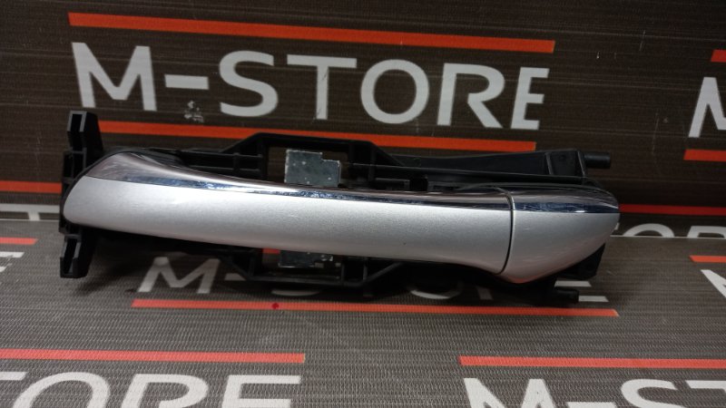 ручка двери внешняя, 480 рублей, Красноярск