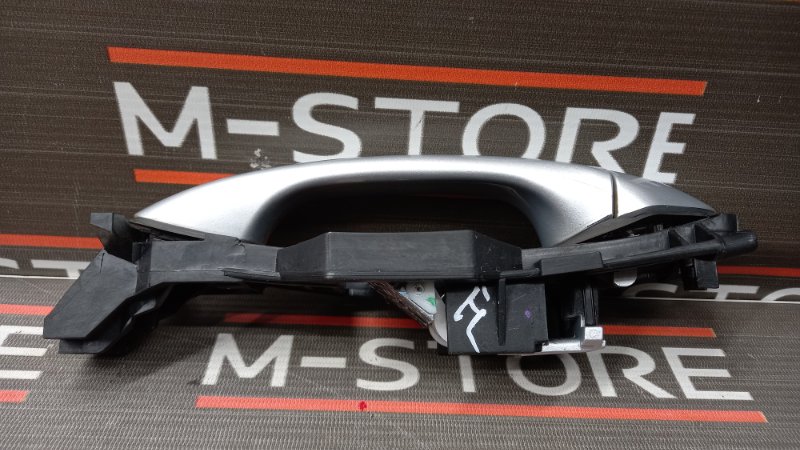 ручка двери внешняя, 480 рублей, Красноярск