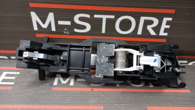 ручка двери внешняя, 480 рублей, Красноярск