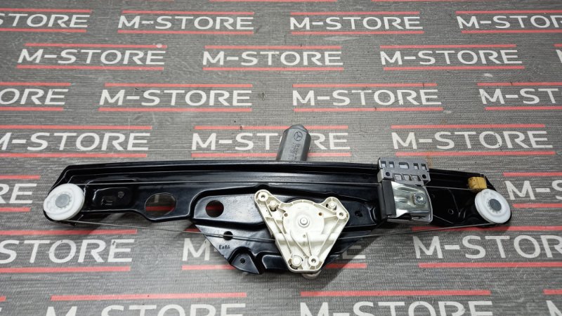 стеклоподъемник, 600 рублей, Красноярск