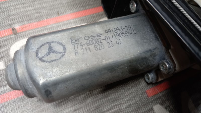 стеклоподъемник, 600 рублей, Красноярск