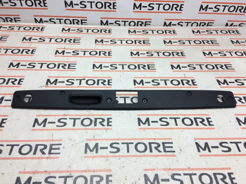 Накладка замка багажника, 350 рублей, Красноярск