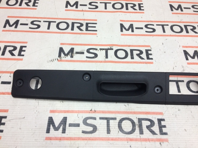 Накладка замка багажника, 350 рублей, Красноярск