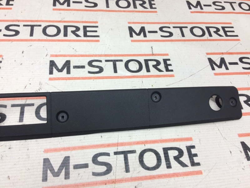 Накладка замка багажника, 350 рублей, Красноярск