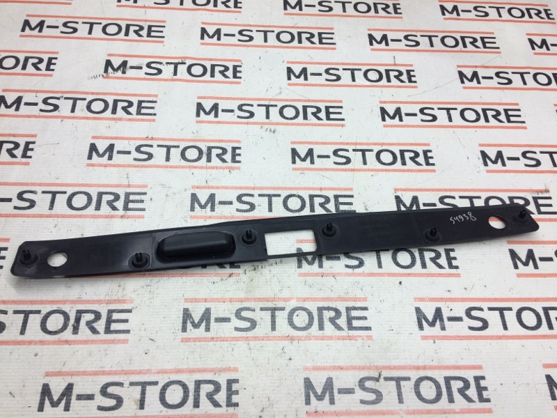 Накладка замка багажника, 350 рублей, Красноярск