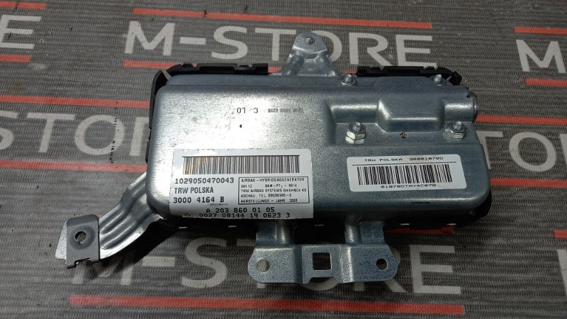 Подушка безопасности в дверь, 300 рублей, Красноярск