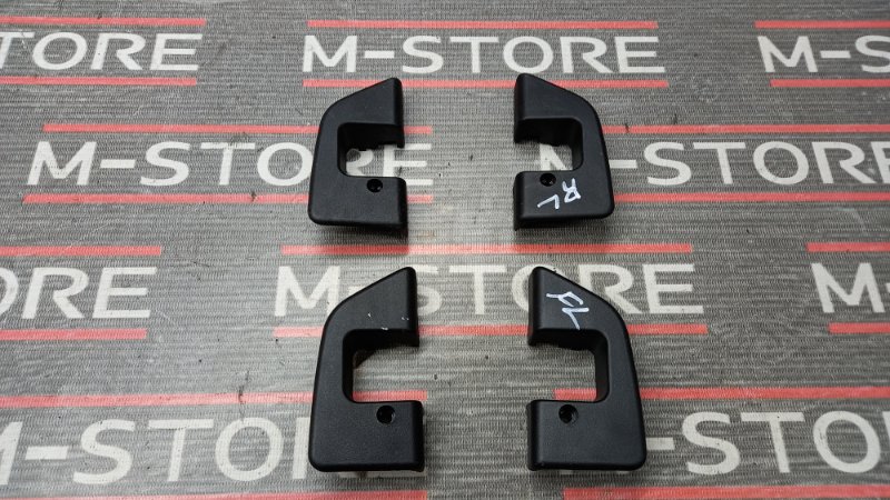 Накладка замка двери, 540 рублей, Красноярск