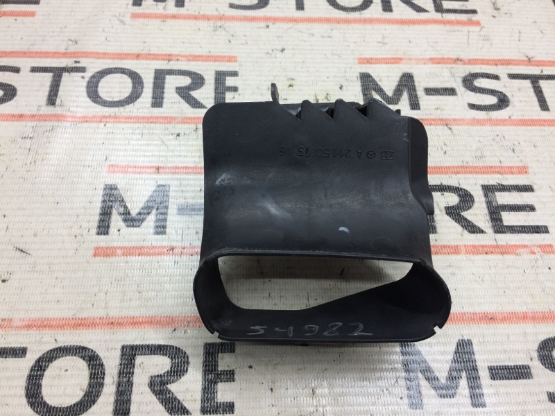 воздухозаборник, 350 рублей, Красноярск