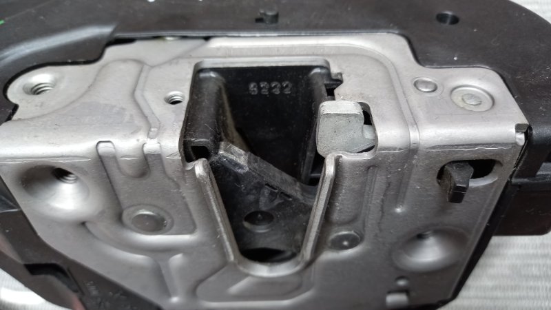 замок двери, 1060 рублей, Красноярск