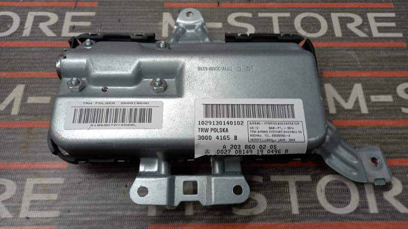 Подушка безопасности в дверь, 340 рублей, Красноярск