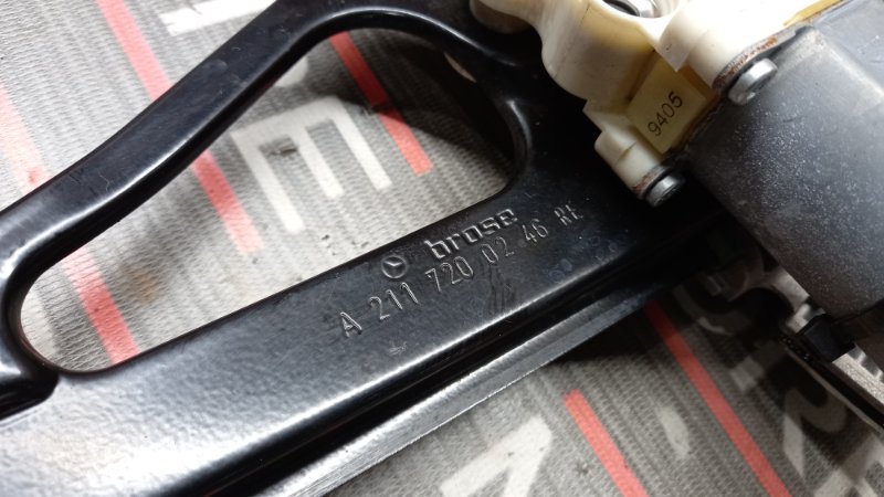 стеклоподъемник, 1060 рублей, Красноярск