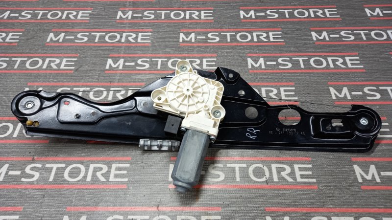 стеклоподъемник, 660 рублей, Красноярск