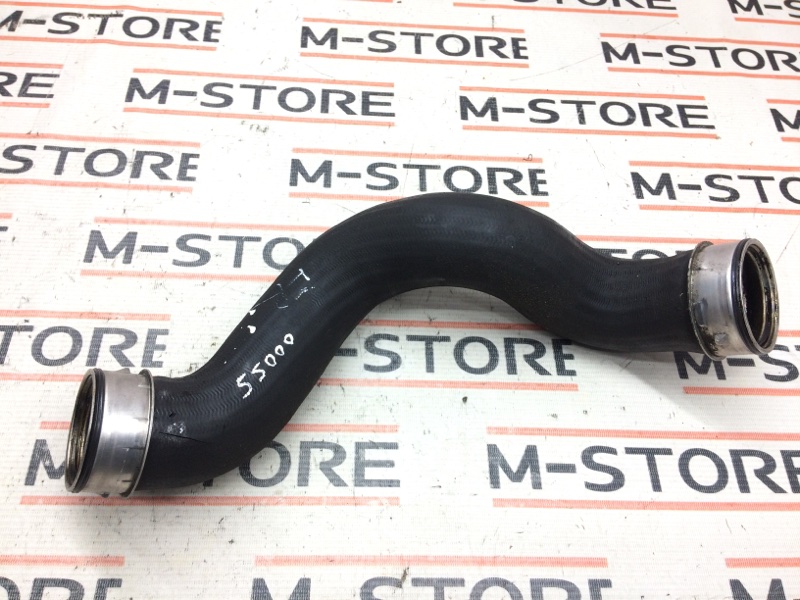 Патрубок интеркулера, 980 рублей, Красноярск