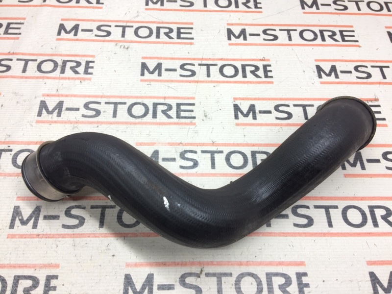 Патрубок интеркулера, 980 рублей, Красноярск