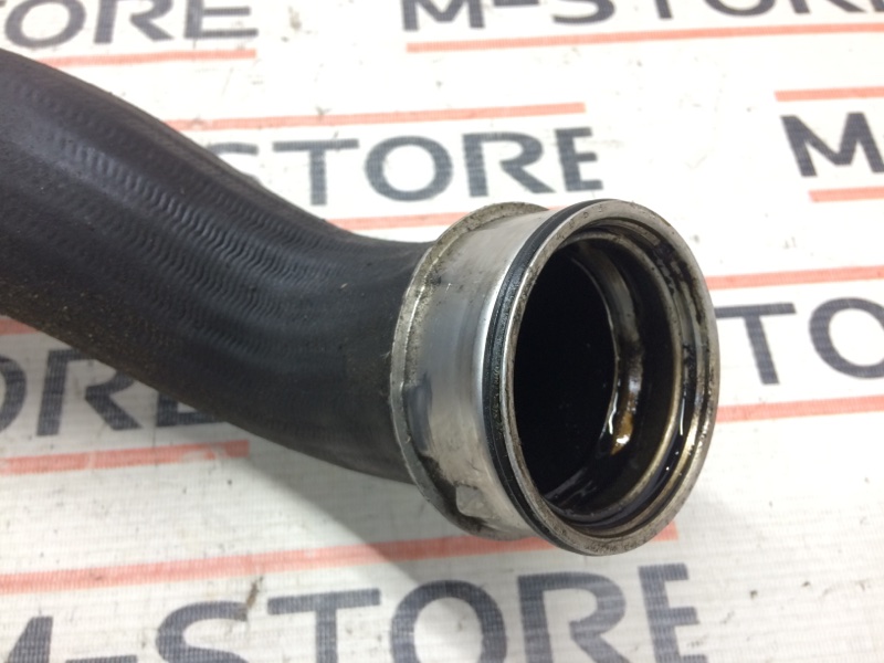 Патрубок интеркулера, 980 рублей, Красноярск