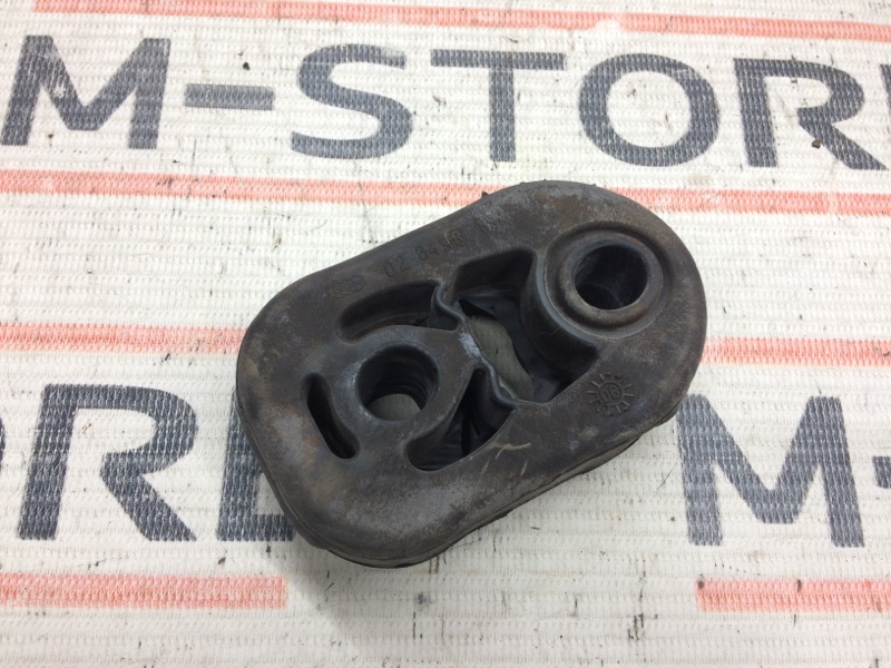 подушка глушителя, 190 рублей, Красноярск