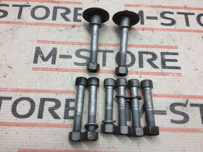 Болт карданного вала, 380 рублей, Красноярск