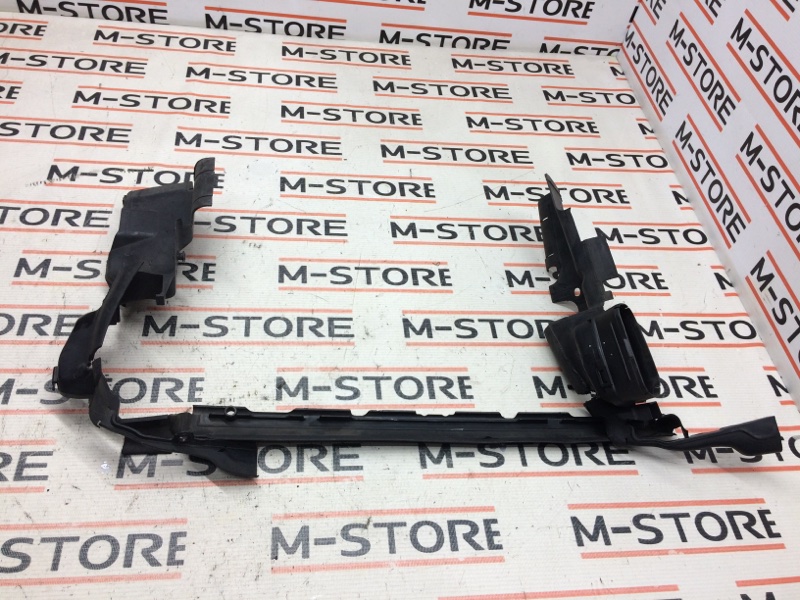 воздуховод радиатора, 1160 рублей, Красноярск