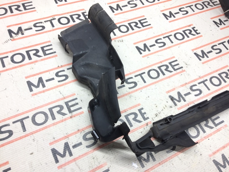 воздуховод радиатора, 1160 рублей, Красноярск