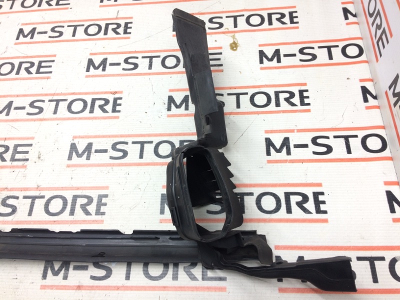 воздуховод радиатора, 1160 рублей, Красноярск