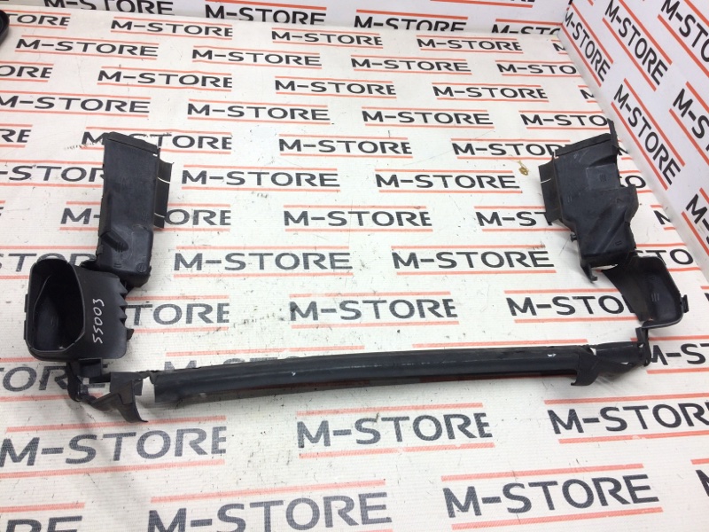 воздуховод радиатора, 1160 рублей, Красноярск