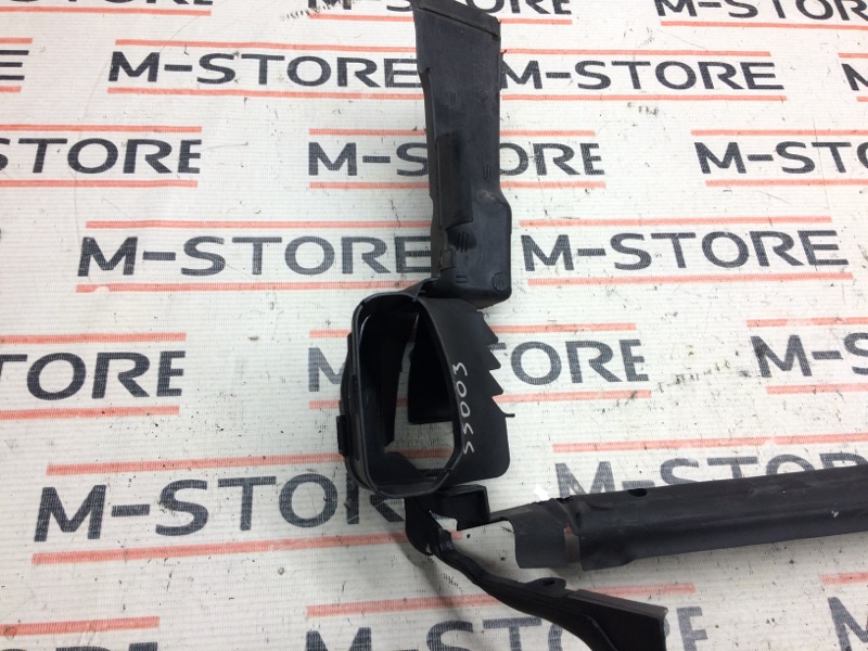 воздуховод радиатора, 1160 рублей, Красноярск