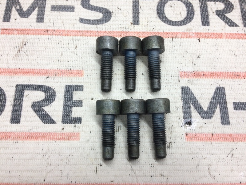 болт гидротрансформатора, 380 рублей, Красноярск