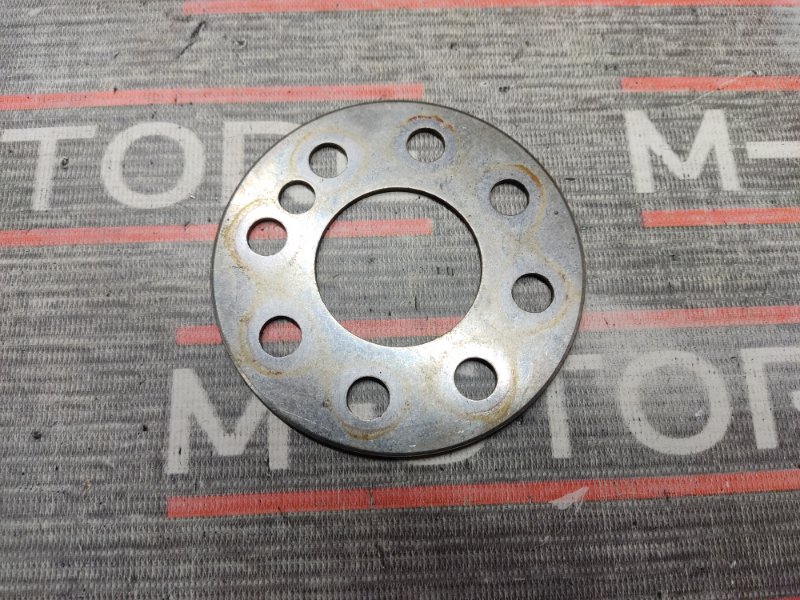 Пластина маховика, 280 рублей, Красноярск