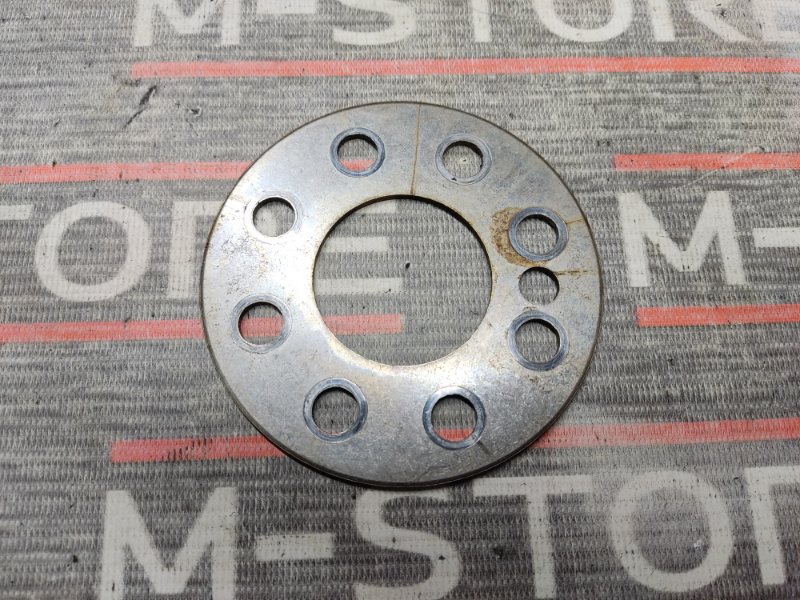 Пластина маховика, 280 рублей, Красноярск