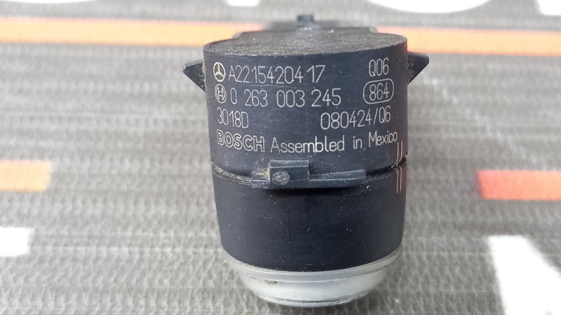 Датчик парковки , парктроник, 1000 рублей, Красноярск