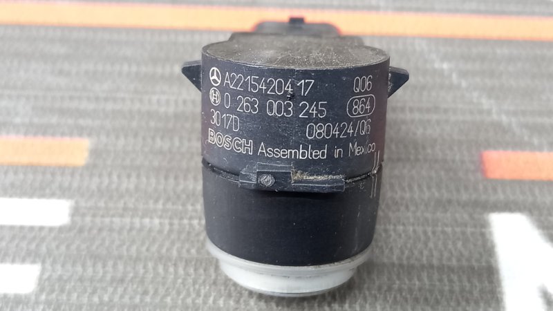 Датчик парковки , парктроник, 1000 рублей, Красноярск