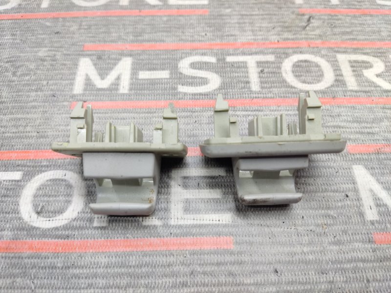 Крючки салона, 280 рублей, Красноярск