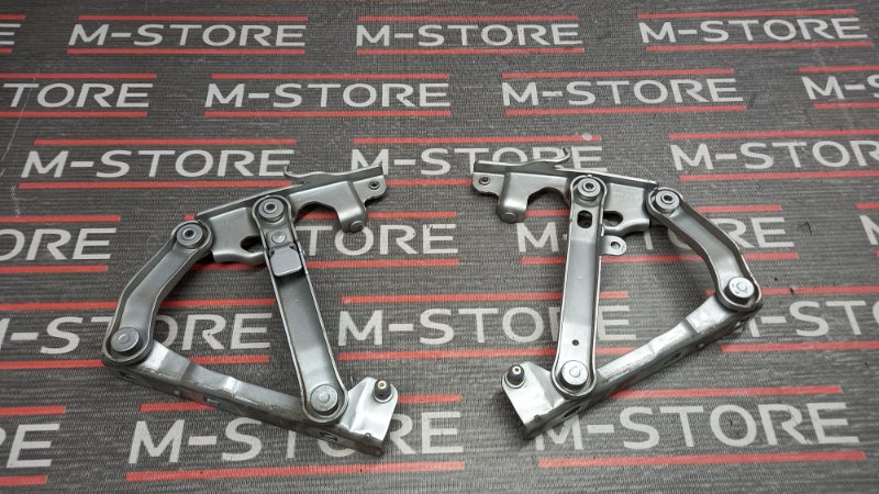 петля капота, 500 рублей, Красноярск