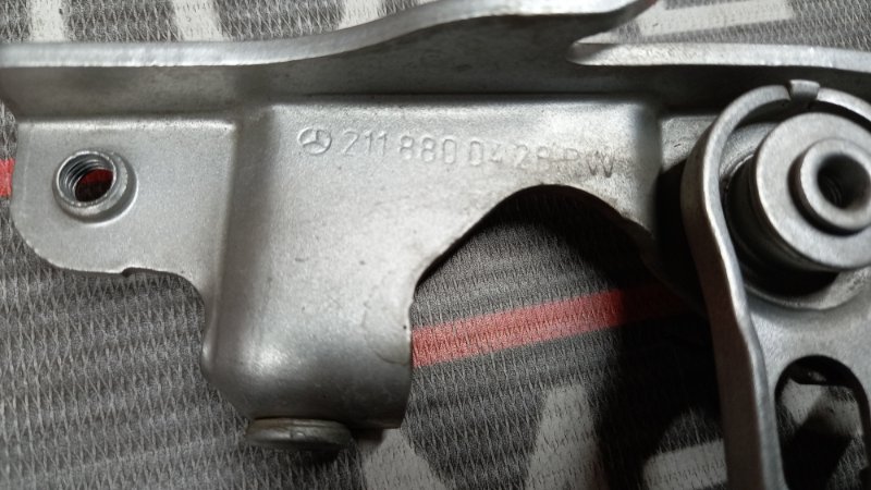 петля капота, 500 рублей, Красноярск