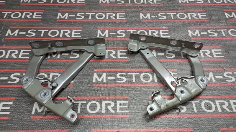 петля капота, 500 рублей, Красноярск